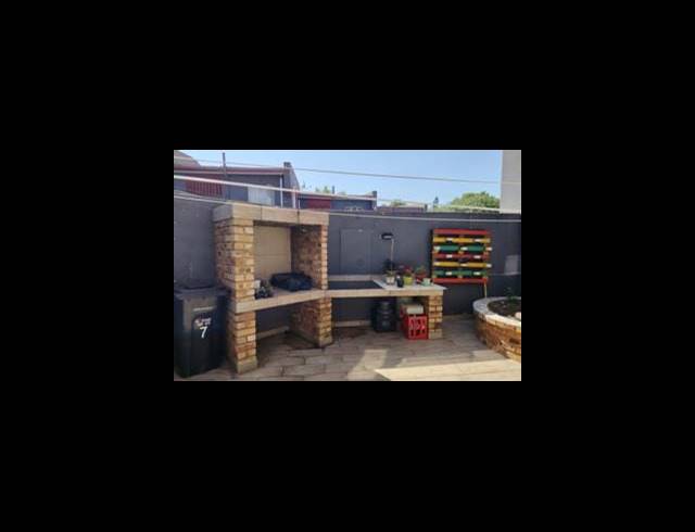 3 BEDROOM SECTIONAL TITLE FOR SALE IN BENONI CENTRAL